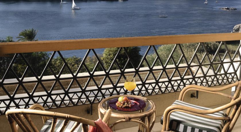 Mövenpick Resort Aswan