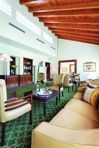 Mövenpick Taba Resort & Spa