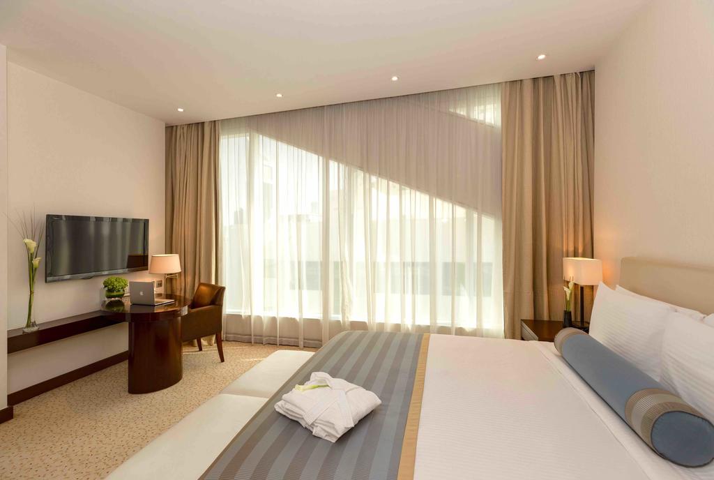 Nassima Royal Hotel