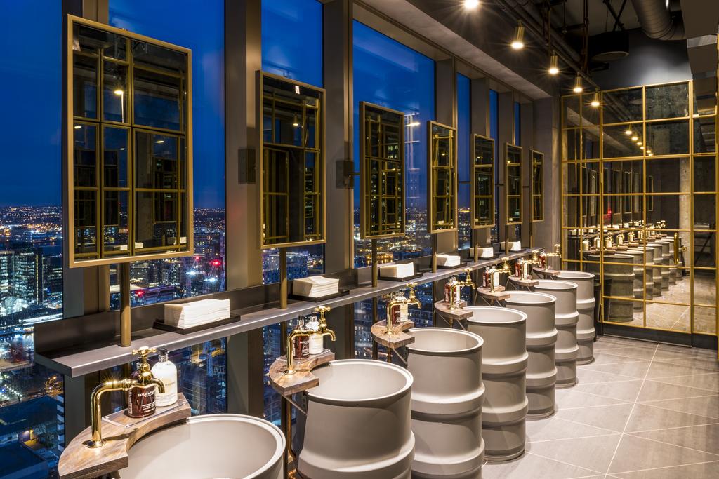 Novotel London Canary Wharf Hotel