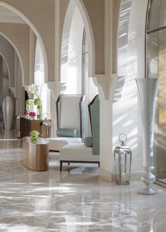 One&Only The Palm Dubai