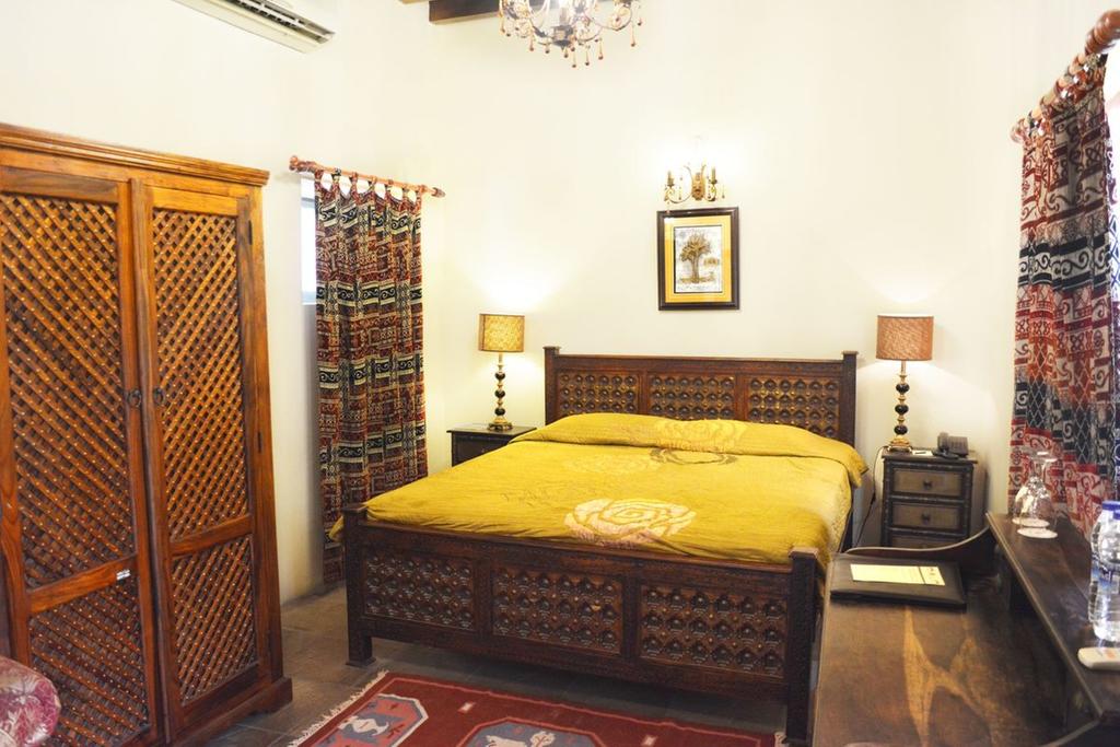 Orient Guest House