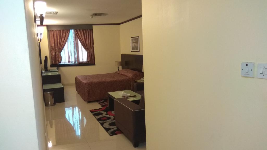 Panorama Deira Hotel