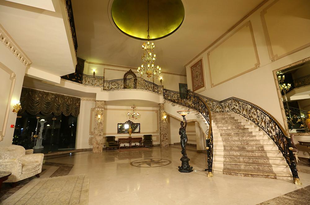Paradise Inn Beach Resort