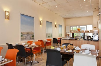 Hôtel Parisiana