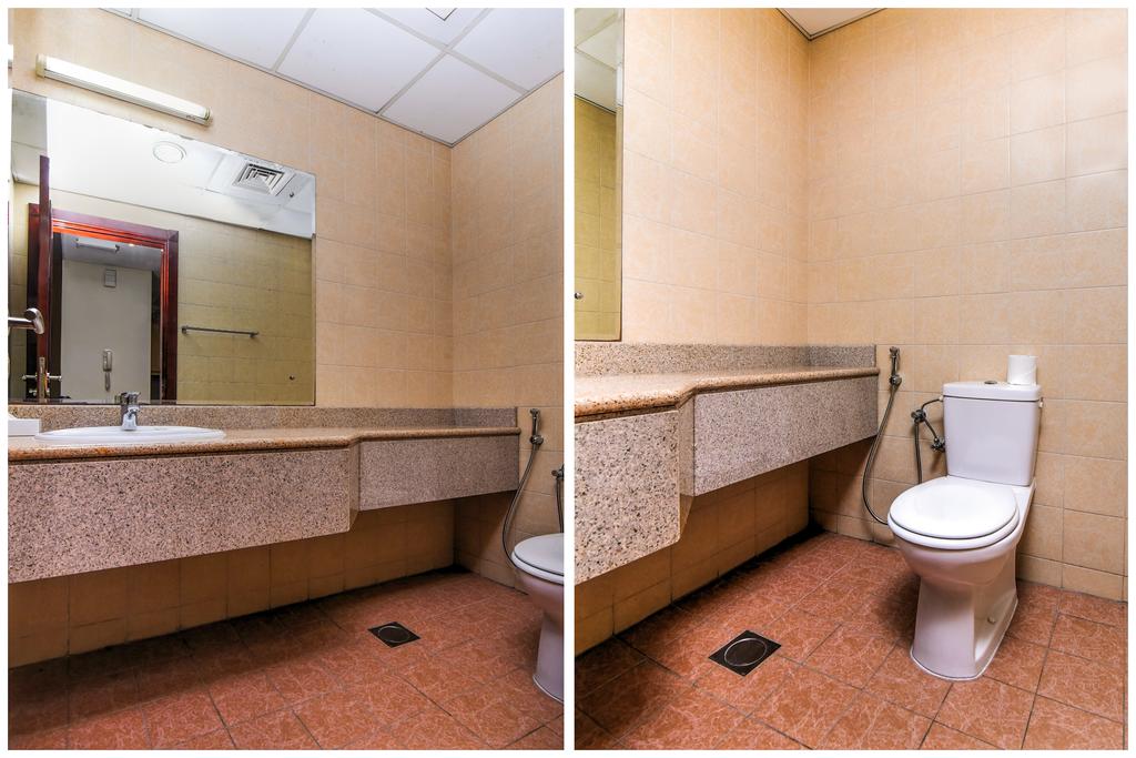 Parkside Hotel Apartment