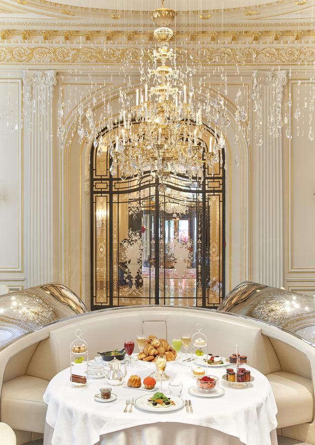 Hotel Plaza Athénée