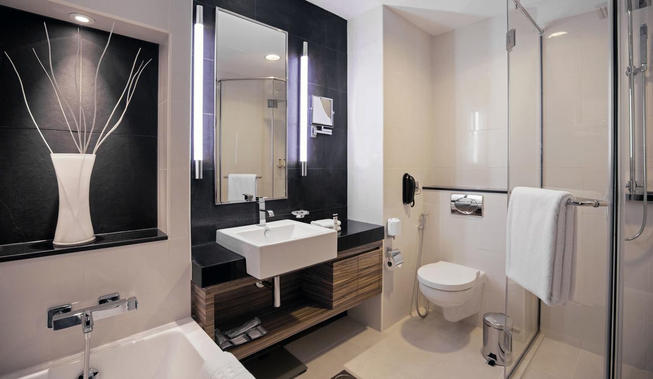 Pullman Jumeirah Lakes Towers Hotel & Residence
