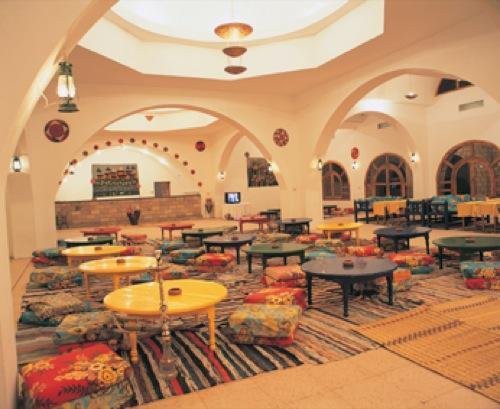 Pyramisa Isis Island Resort & Spa