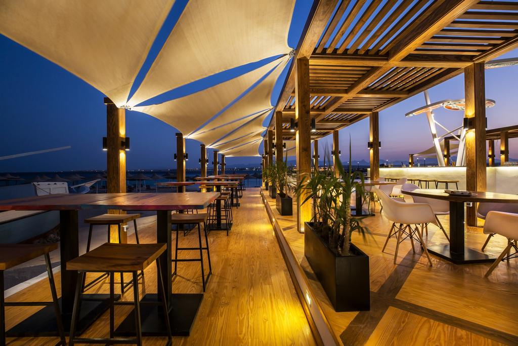 Otium Pyramisa Beach Resort Sahl Hasheesh