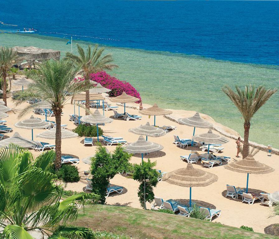Queen Sharm Resort
