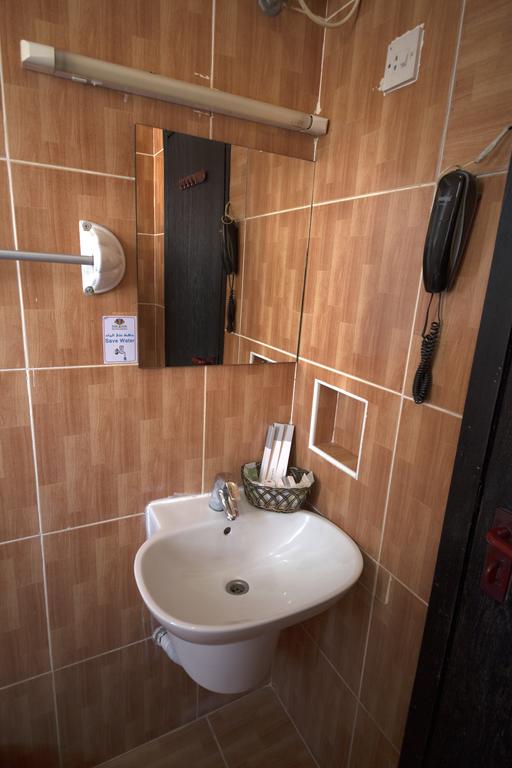 Rahab Hotel