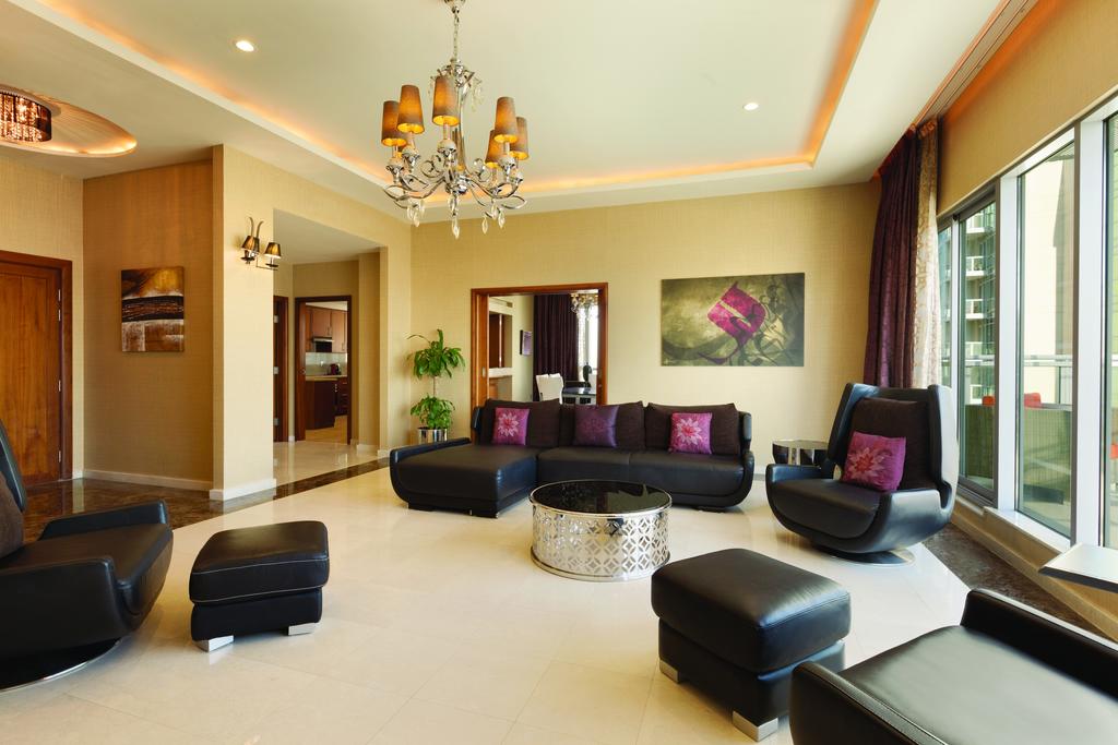 Ramada Downtown Dubai