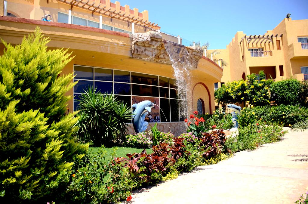 Rehana Royal Beach Resort - Aquapark & Spa