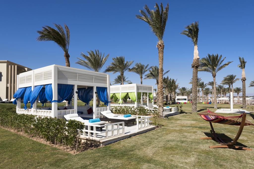 Rixos Premium Seagate - Ultra All Inclusive