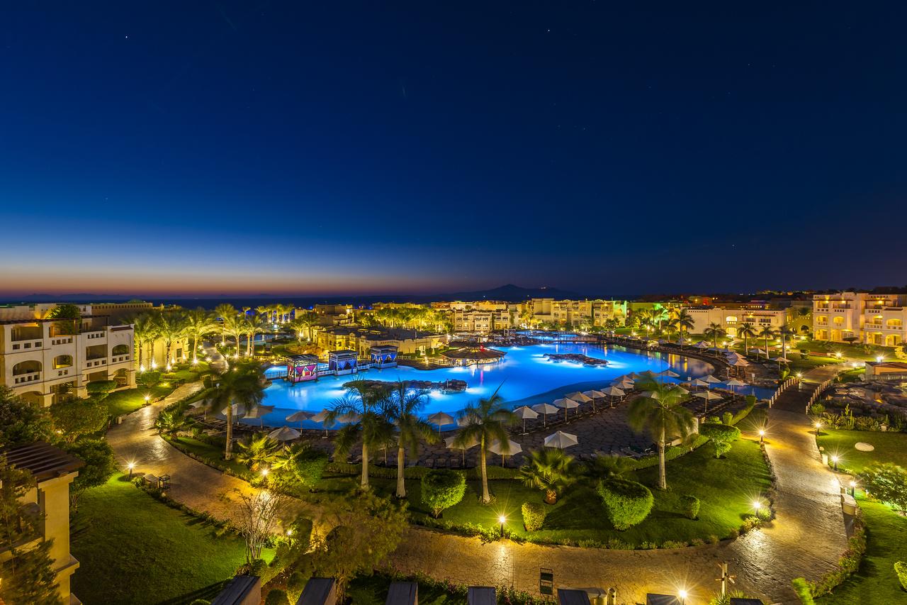 Rixos Sharm El Sheikh - Ultra All Inclusive