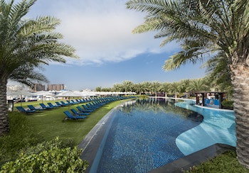 Rixos The Palm Dubai