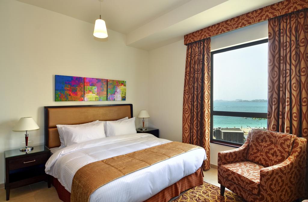 Roda Amwaj Suites Jumeirah Beach Residence