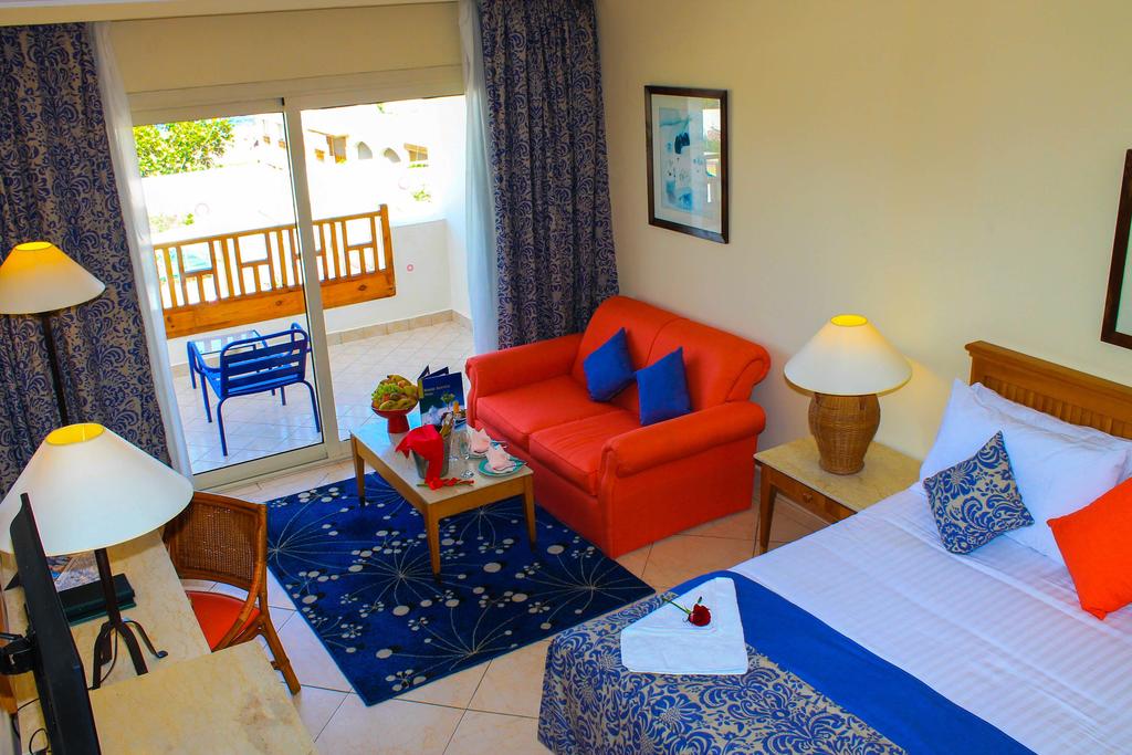 Royal Grand Sharm Resort