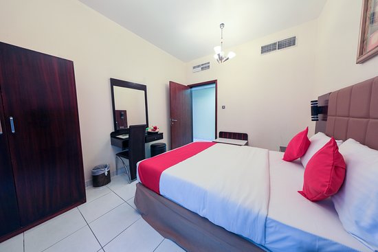 Royal Mark Hotel Apartment