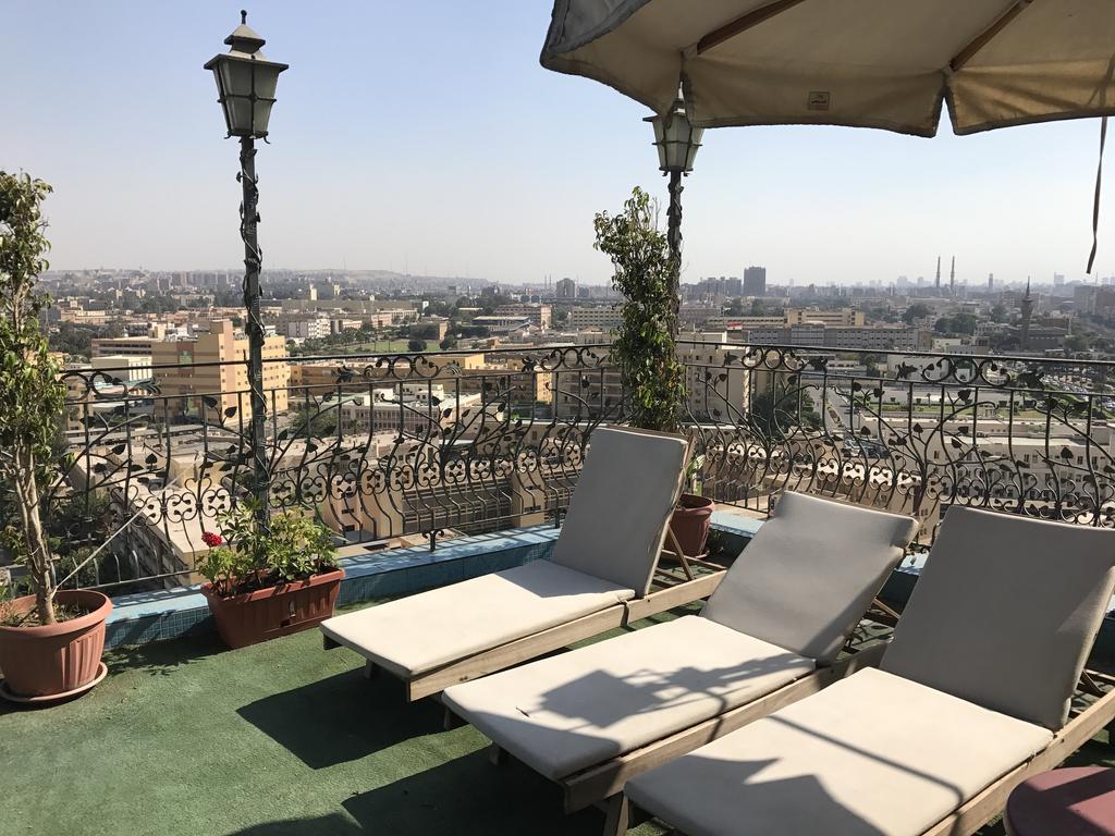 Royal Marshal Hotel