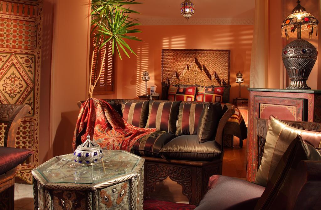 Royal Savoy Sharm El Sheikh