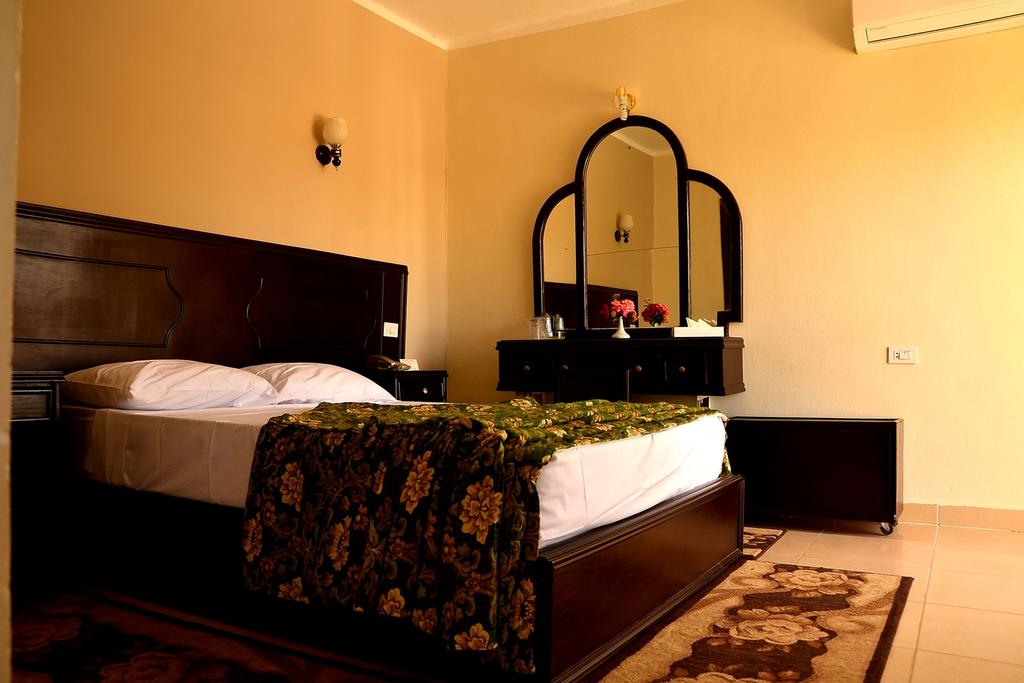 Sand Beach Resort