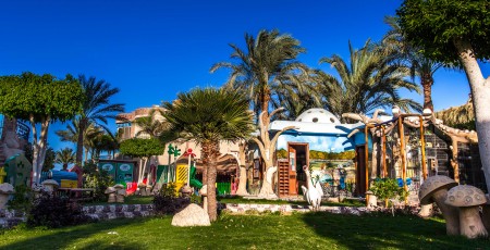 Seagull Beach Resort