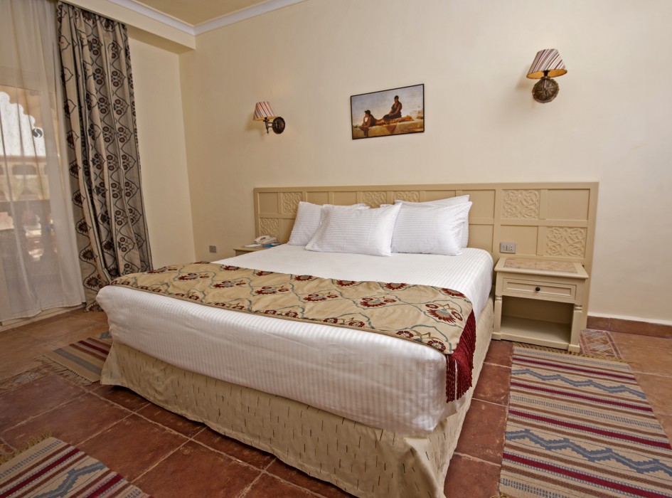 Sentido Mamlouk Palace Resort