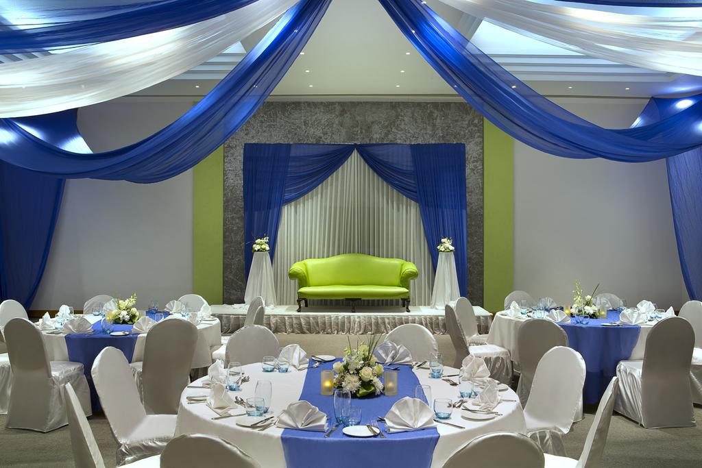Hilton Sharm Dreams Resort