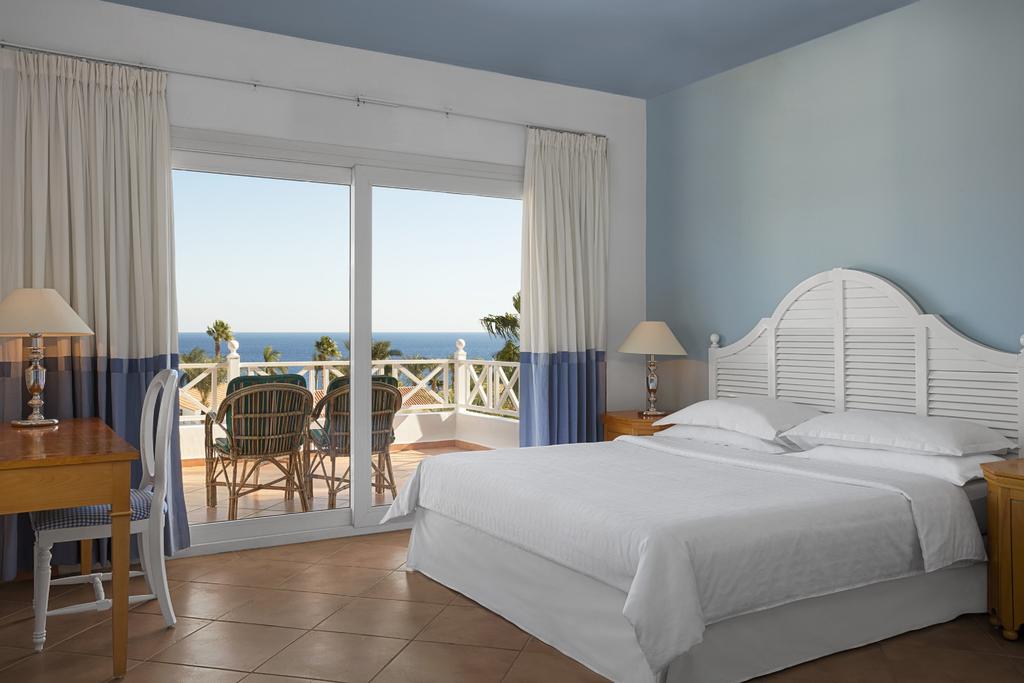 Sheraton Sharm Hotel & Spa