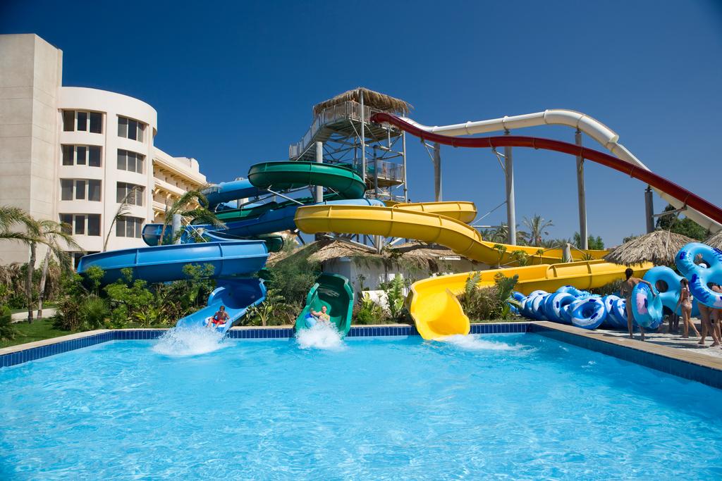 Sindbad Aqua hotel & SPA