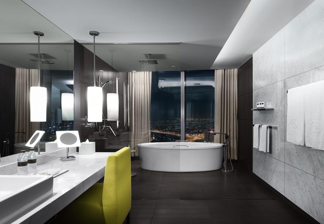 Hotel Sofitel Dubai Downtown