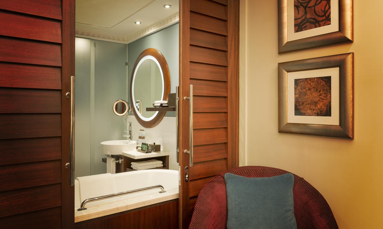 Hotel Sofitel Dubai Jumeirah Beach