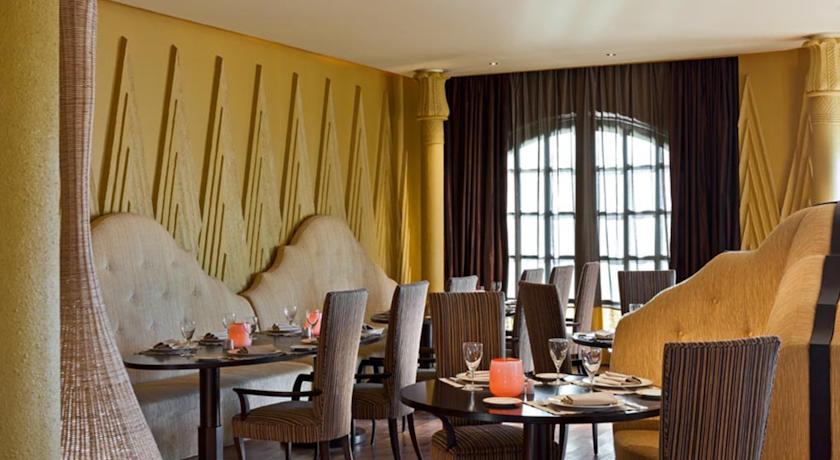 SOFITEL LEGEND OLD CATARACT