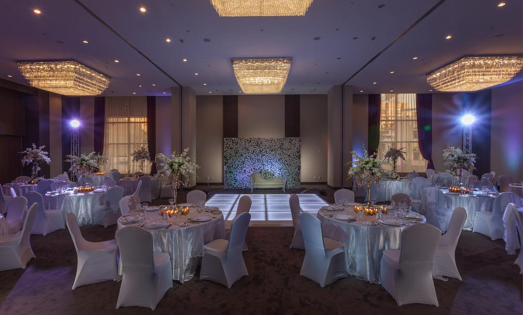 Steigenberger Hotel El Tahrir Cairo