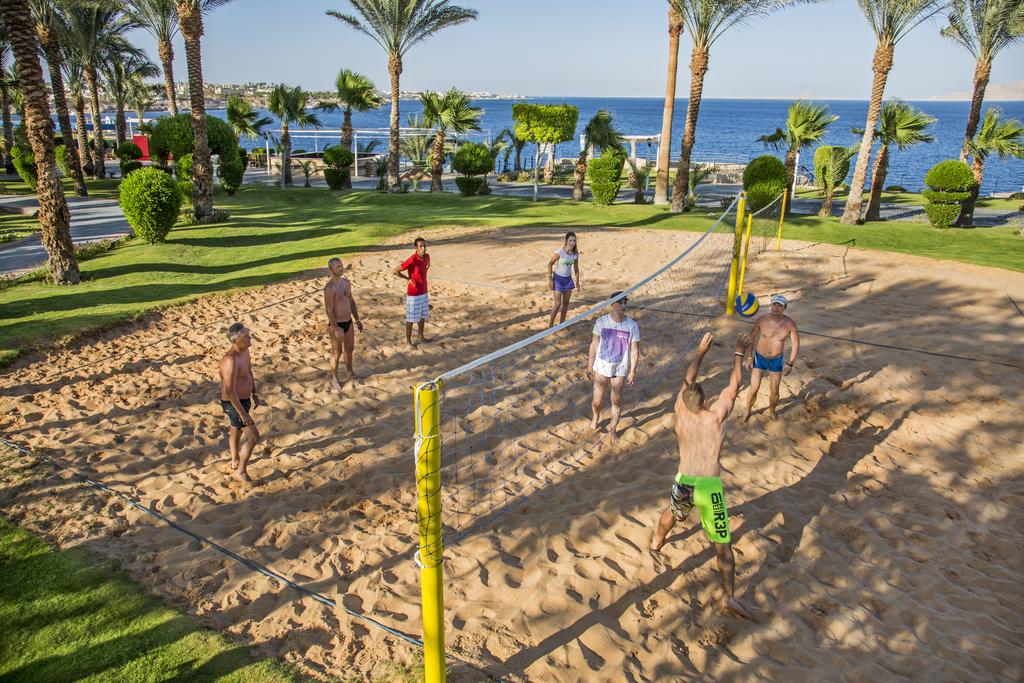 Sultan Gardens Resort Sharm el-Sheikh