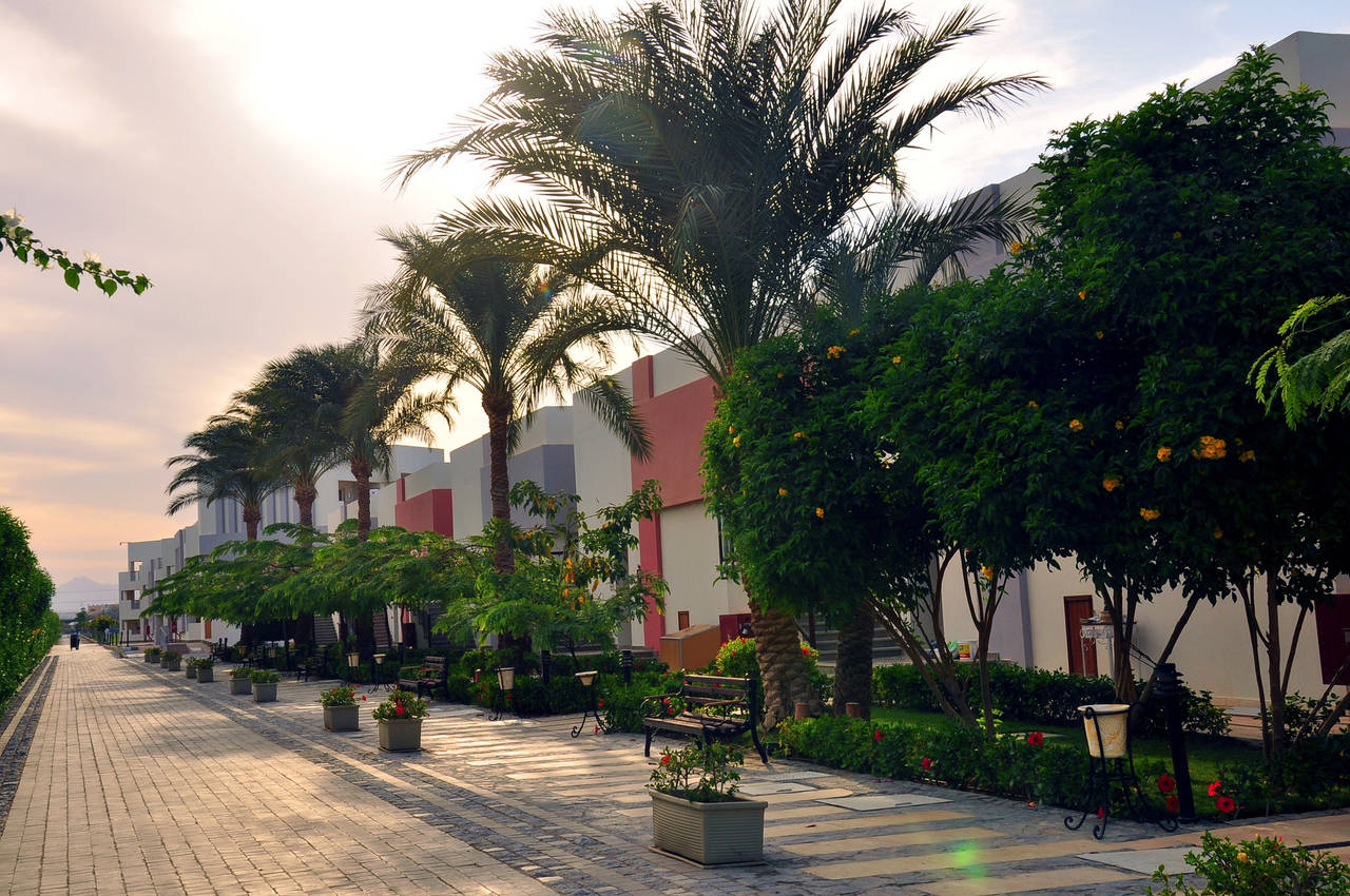 Sunrise Crystal Bay Resort