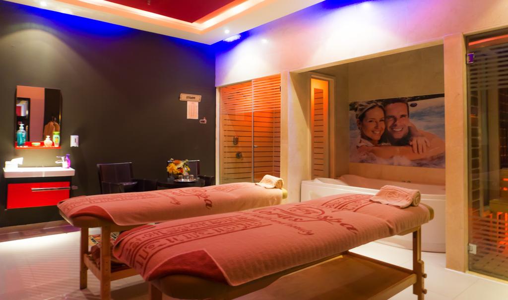 Sunrise Holidays Resort Hurghada - Adults Only