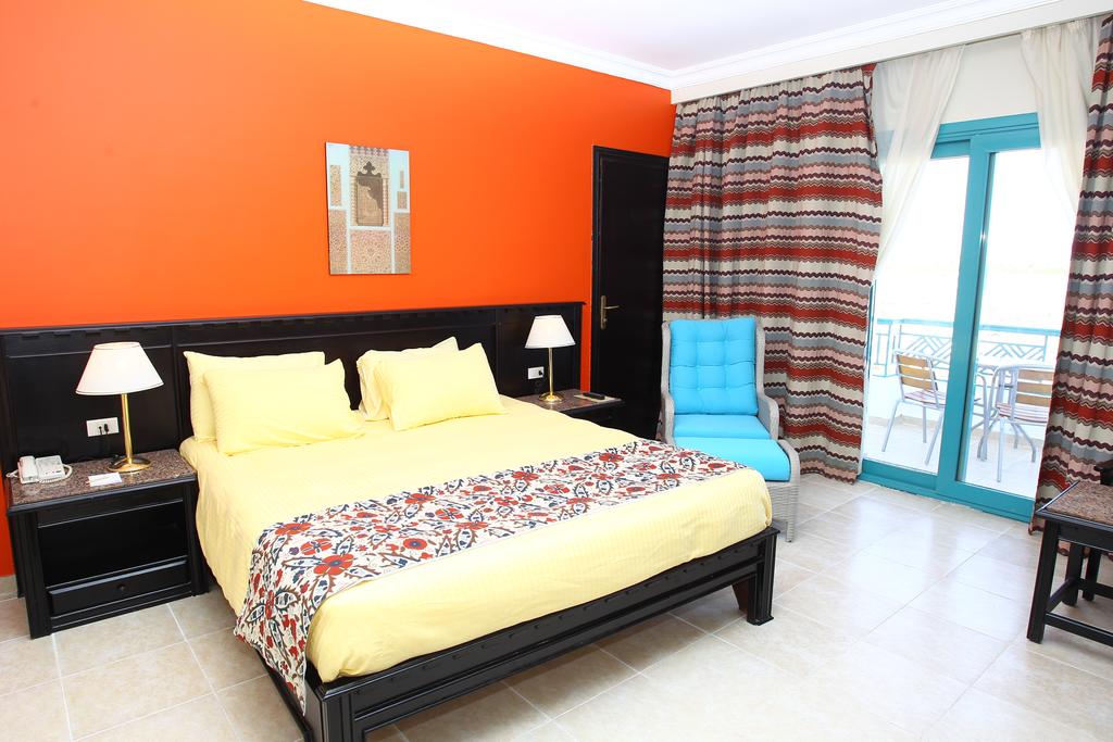 Sunrise Garden Beach Resort
