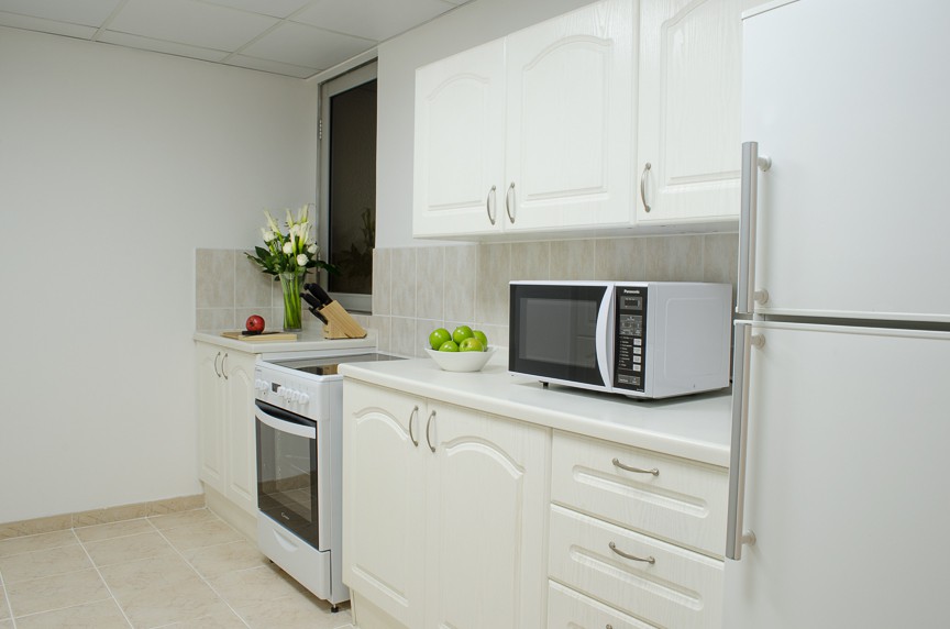 Dubai Trade Centre Hotel Apartments