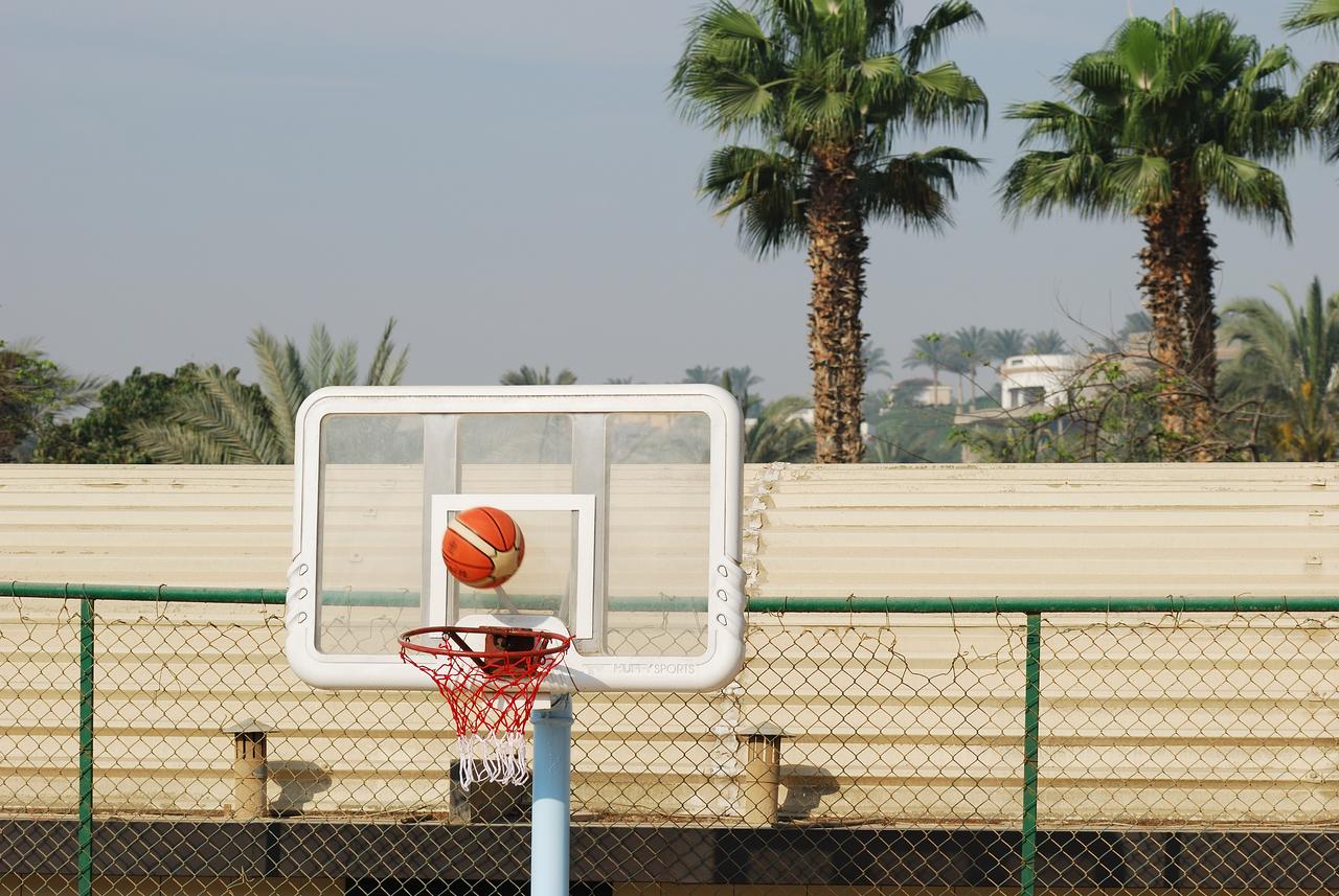 The Oasis Hotel Pyramids