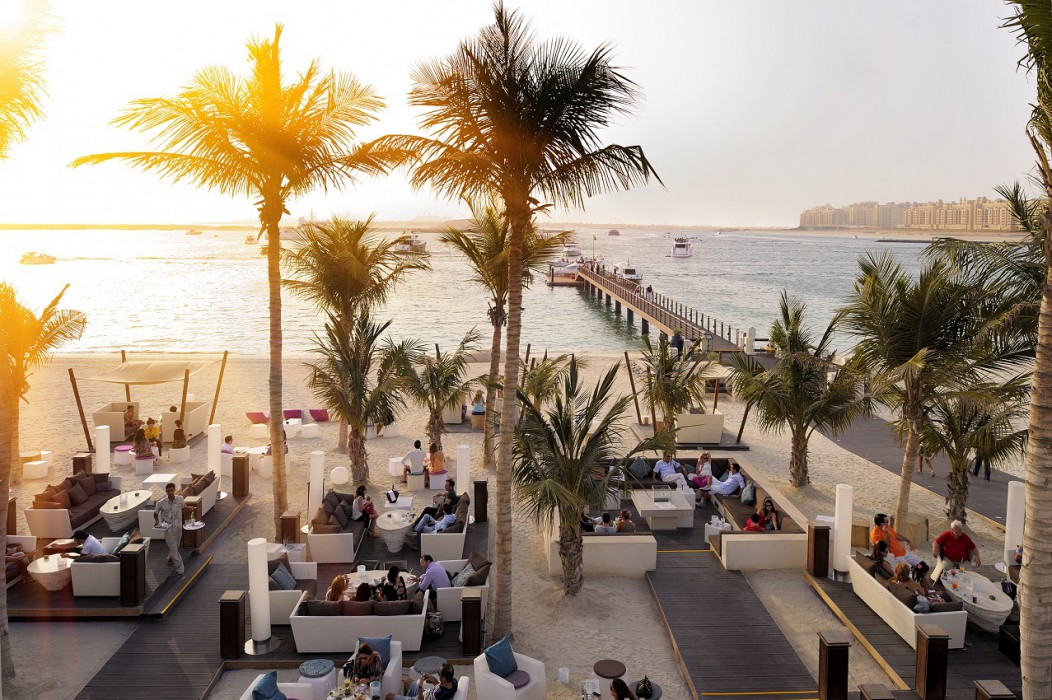 One&Only Royal Mirage - The Palace