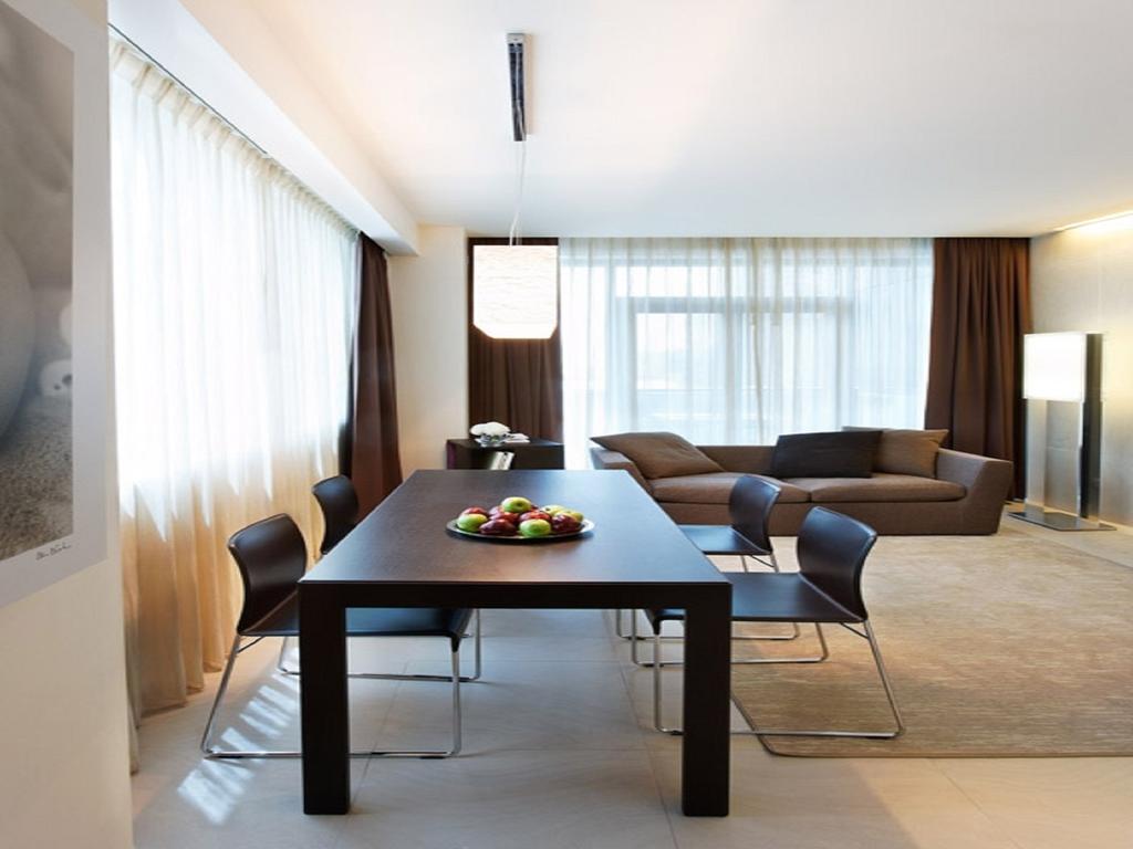 The Radisson Blu Residence, Dubai Marina