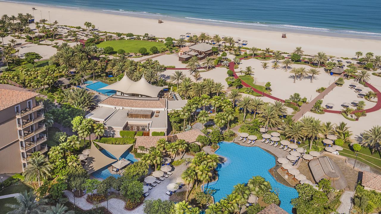 The Ritz-Carlton