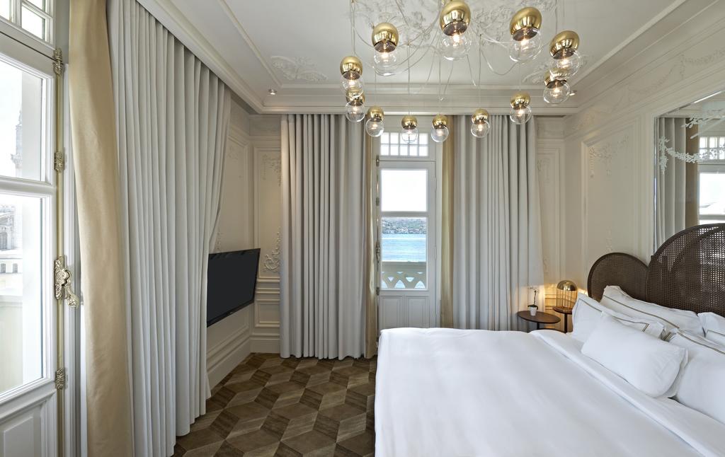 Stay Bosphorus Hotel