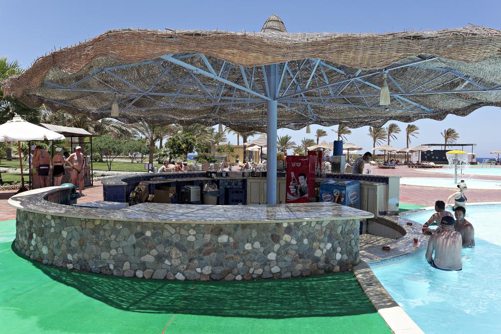 The Three Corners Sea Beach Resort