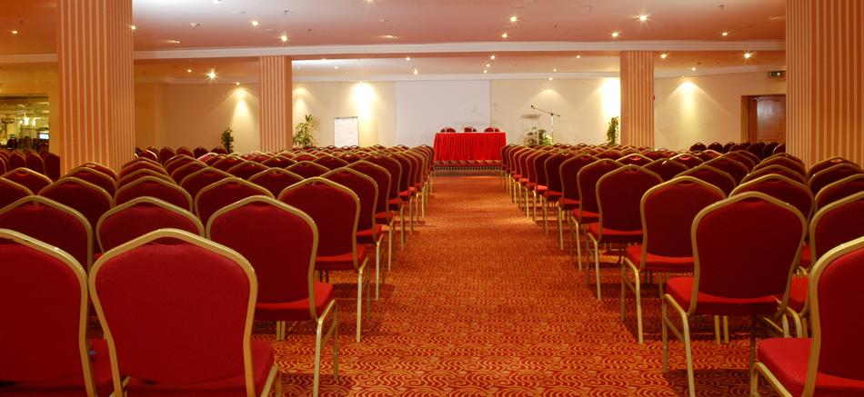 Tia Heights Makadi Bay Hotel