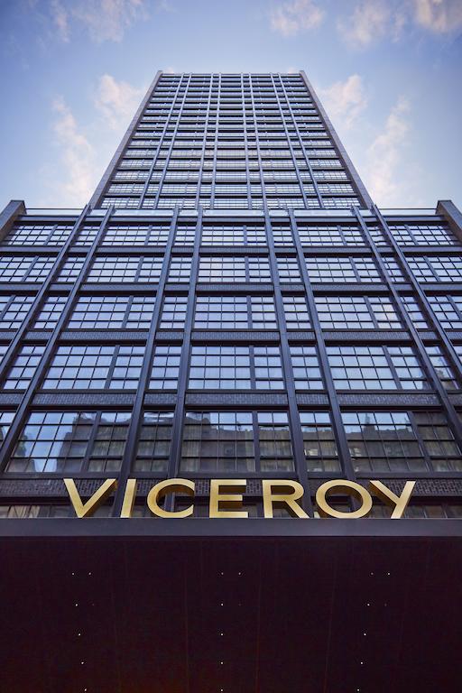 Viceroy Central Park New York