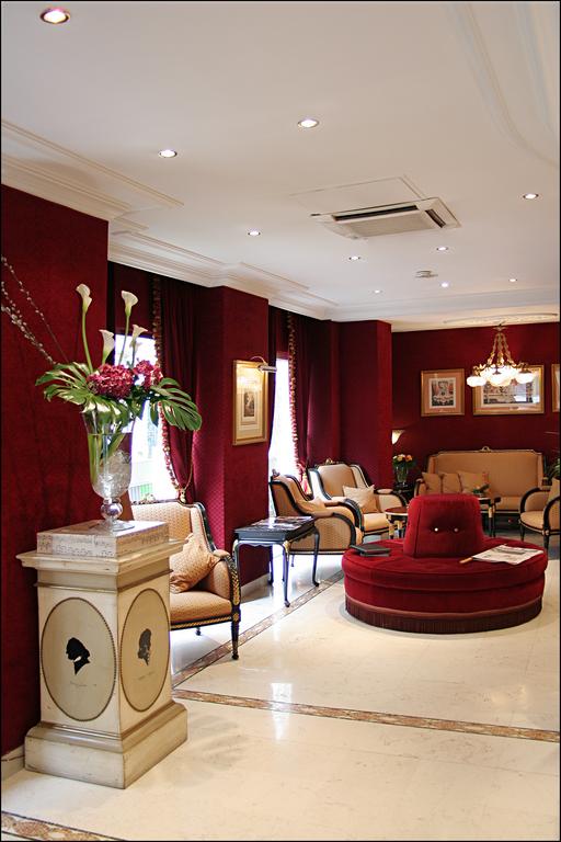 Villa Opéra Drouot
